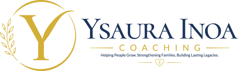 Ysaura Iona Coaching