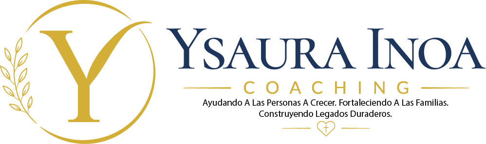Ysaura Iona Coaching